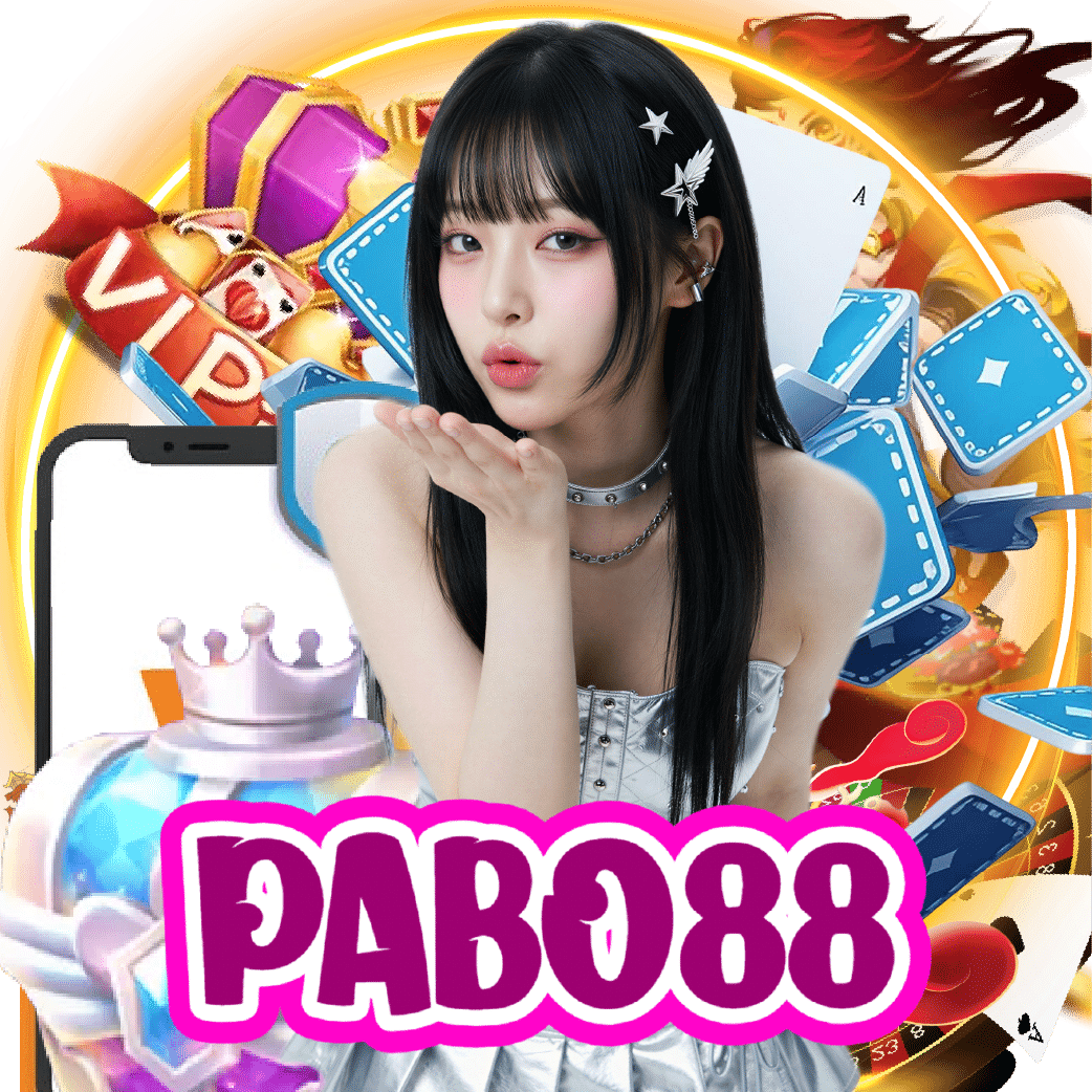 pabo88 สล็อตออนไลน์