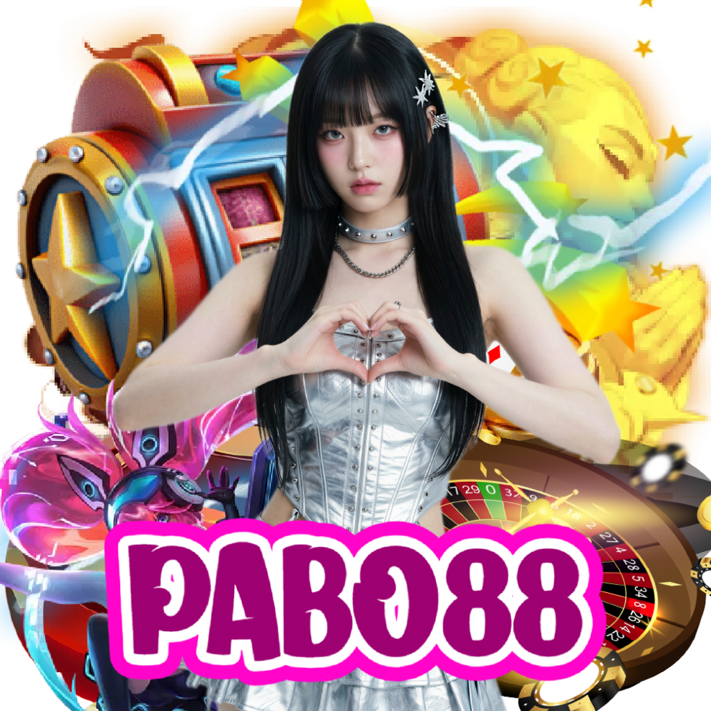 pabo88 จ่ายจริง