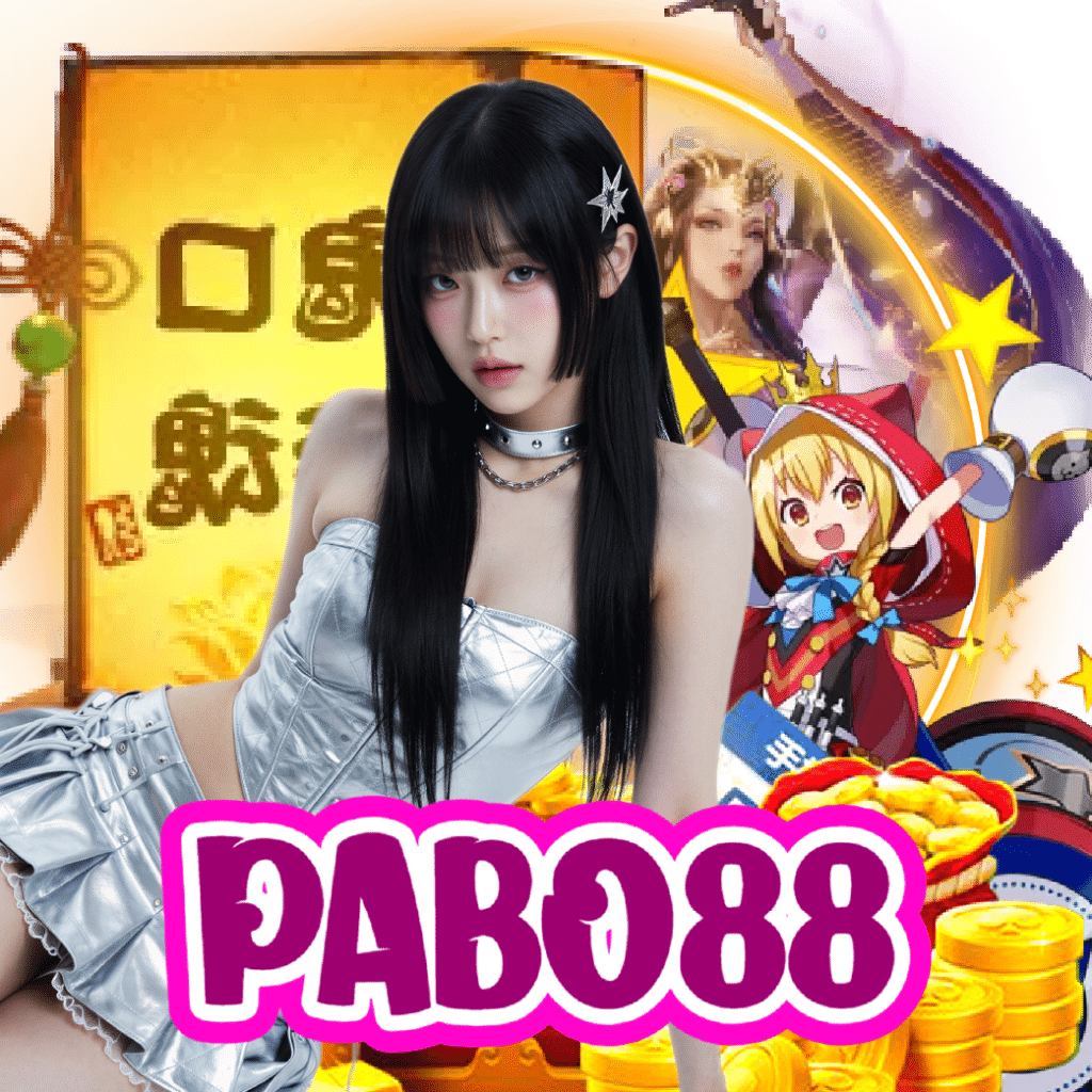 pabo88 เครดิตฟรี